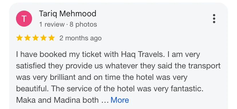 Tariq Mehmood